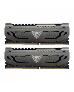 Patriot pvs416g413c9k Memoria Ddr4 16gb Viper Steel Um 4133mhz 2*8gb