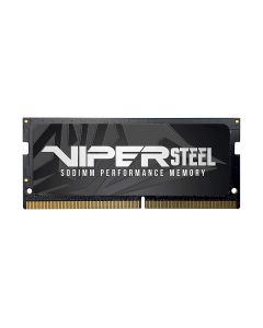 Patriot pvs48g266c8s Memoria Ddr4 8gb Viper Steel Sm 2666mhz
