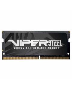 Patriot pvs48g240c5s Memoria Ddr4 8gb Viper Steel Sm pvs48g240c5s2400mhz