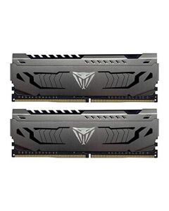 Patriot pvs432g320c6k Memoria Ddr4 32gb Viper Steel Um 3200mhz 2*16gb