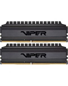 Patriot pvb432g320c6k Memoria Ddr4 32gb Viper Bo Um 3200mhz 2*16gb