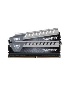 Patriot pve48g266c6gy Memoria Ddr4 8gb Viper Elite Um 2600mhz