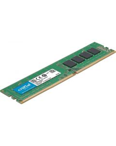 Crucial ct16g4dfd8266 Memoria Ddr4 16gb 2666mhz Cl19 Udimm