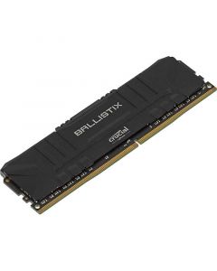 Crucial bl8g26c16u4b Memoria Ddr4 Ballistix 4-8gb 2666 Mhz Dimm