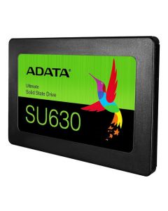 Adata asu630ss-240gq-r Unidad Ssd Su630 240gb Sata Iii 2.5" (asu630ss-240gq-r)