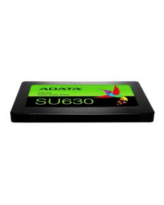 Adata asu630ss-480gq-r Unidad Ssd Su630 480gb Sata Iii 2.5" (asu630ss-480gq-r )