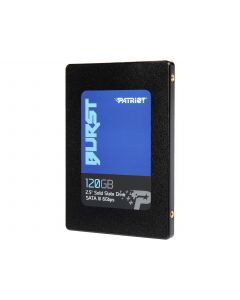 Patriot pbu120gs25ssdr Unidad Ssd Burst 2.5" 120gb