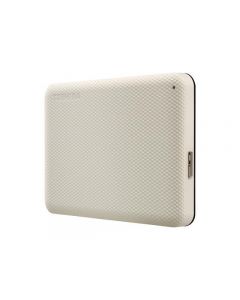 Toshiba hdtca20xw3aa Disco Duro Externo 2tb Advance V10 Blanco