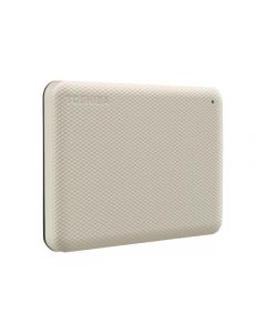Toshiba hdtca10xw3aa Disco Duro Externo 1tb Advance V10 Blanco