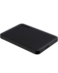 Toshiba hdtca20xk3aa Disco Duro Externo 2tb Advance V10 Negro