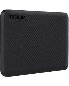 Toshiba hdtca10xk3aa Disco Duro Externo 1tb Advance V10 Negro