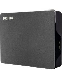 Toshiba hdtx110xk3aa Disco Duro Externo 1tb Usb 3.0 Canvio Gaming Neg