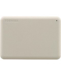 Toshiba hdtca40xw3ca Disco Duro Externo 4tb Advance V10 Blanco