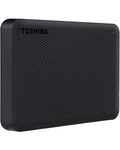 Toshiba hdtca40xk3ca Disco Duro Externo 4tb Advance V10 Negro