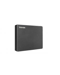 Toshiba hdtx120xk3aa Disco Duro Externo 2tb Usb 3.0 Canvio Gaming Neg