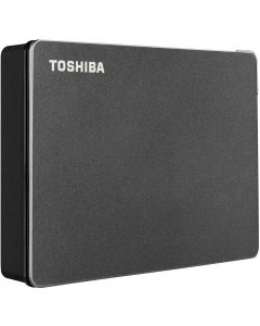 Toshiba hdtx140xk3ca Disco Duro Externo 4tb Usb 3.0 Canvio Gaming Neg