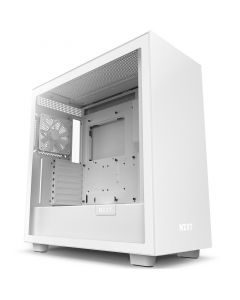 Nzxt CM-H71BW-01 h7 midi tower blanco