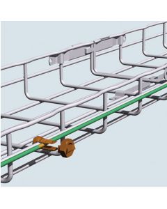 Cablofil cm942616 Gndsb  Soporte A Tierra Ligera Pieza