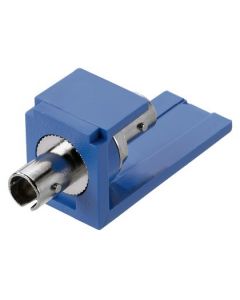 Panduit cmstbu Module Supplied With One St Multimode Fiber Optic Adapter Phosphor Bronze Split Sleeve