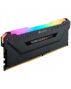 Corsair CMW16GX4M1Z3600C18 vengeance módulo de memoria 16 gb ddr4 3600 mhz