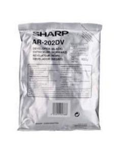 Sharp ar-202dv Revelador Sharp. Modelo Ar-5220 (rendimiento 50,000 Copias)