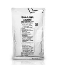 Sharp ar-205nd Revelador Para Equipos Mx-m200d Ar-5520d Rendimiento 50000 Copias