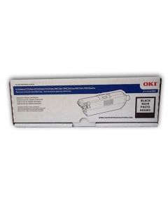 Okidata 44973596,44973596 Cn-1610 44973596 Toner Oki Negro Para C330dn Mc361 Mc561 Mc362w Mc562 3.5k Pag Cobertura Del 5 De Impresion. Sustituye 44469801