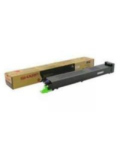 Sharp mx23ntba Toner Negro Para Mx-2310u  Rendimiento Estimado 15,000p Al 6% De Cobertura 18000 5%