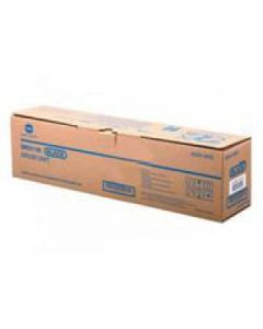 Konica Minolta a0xv0rd Unidad De Impresion  Tambor Negro