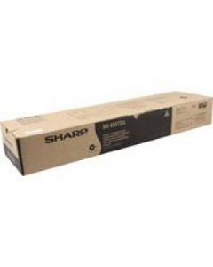 Sharp mx-45ntba Toner Negro  Compatible Con Los Modelosmx3501n And Mx4501n (rendimiento 30,000 Impresiones)