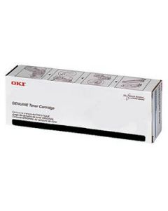 Okidata 45460501,45460512 Cn-2265 45460501 Oki Tóner De Láser 30000páginas Negro Cartucho