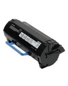 Konica Minolta a63t01f Toner Negro Compatible Con  Modelo Bizhub 4700p (alta Capacidad 20,000 Impresiones)