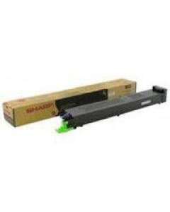 Sharp mx51ntba Toner Negro. Modelo Mx-5140n (rendimiento 40,000 Paginas)