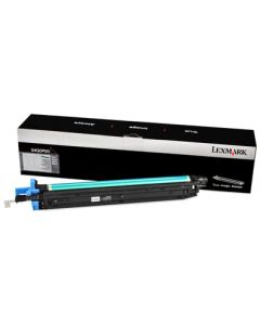 Lexmark 54g0p00 125000páginas Cartucho De Tóner