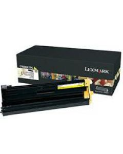 Lexmark c925x75g Unidad De Imagen Amarillo Para C925. X925