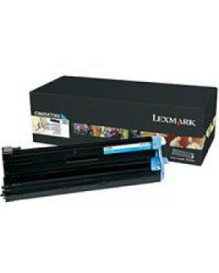 Lexmark c925x73g Unidad De Imagen Cian Para C925. X925