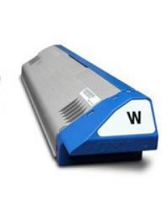 Okidata 45536405 Toner Blanco Para C931 C941 De 10000 Paginas Cobertura Del 5 Impresion.