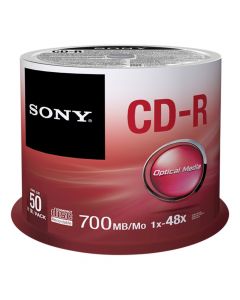 Sony 50cdq80sp