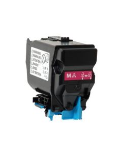 Konica Minolta a5x0330 Cn-3204 Toner Magenta Para Modelos C3350 Y C3850  (rendimiento 10,000 Impresiones Cobertura 5%)