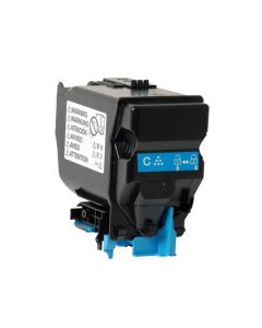 Konica Minolta a5x0430 Cn-3205 Toner Cyan Para Modelos C3350 Y C3850  (rendimiento 10,000 Impresiones Cobertura 5%)