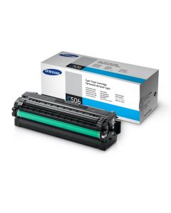 Samsung su042a Toner Cyan C506l  Para Clp680ndxax 3500