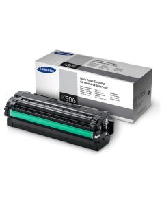 Samsung su175a Toner Negro K506l P Clp680nd 6000 Pag.