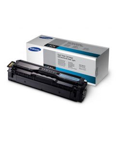 Samsung su030a Toner Cyan C504s P Clp415n Clx4195fn  1800