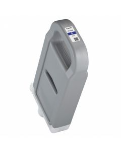 Canon 0784C001AA tanque de tinta azul pfi-1700 b 700ml; compatible serie image prograf pro