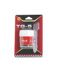 Thermaltake cl-o002-grosgm-a Pasta Termica Tg-5 40g Gris