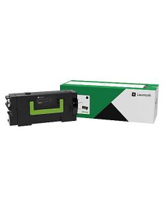 Lexmark b234000 Toner Color Negro Rendimiento Estandar  Hasta 3,000 Paginas 5 % De Cobertura P Modelos B2442dw, Mb2442adwe, B2546dw, Mb2546adwe, B2338dw, Mb2338adw