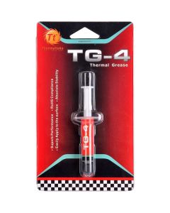 Thermaltake cl-o001-grosgm-a Pasta Termica Tg-4 Gris 1.5g