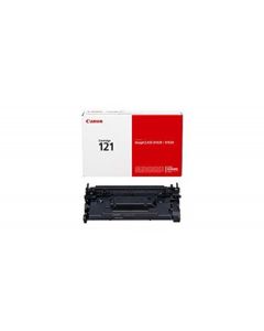 Canon 3252c001aa Toner 121 Para Multifuncional Imageclass D1620 D1650 Rendimiento 5000 Impresiones Aprox