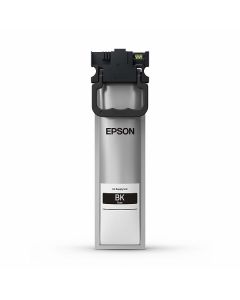 Epson t941120-al Durabrite Ultra T941 Original Negro 1 Pieza(s)
