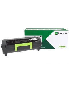 Lexmark c254uk0 Cartucho De Tóner Original Negro 1 Pieza(s)